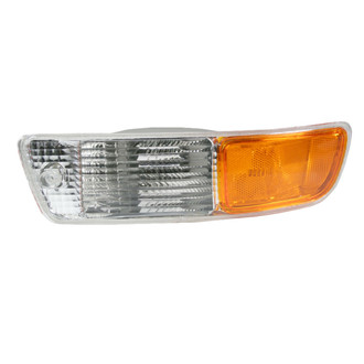 TRQ® - Replacement Turn Signal-Parking Lights