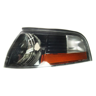 TRQ® - Replacement Turn Signal-Corner Lights