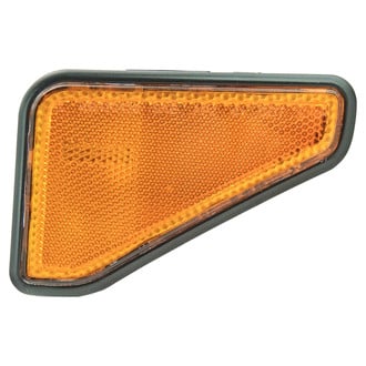TRQ® - Replacement Side Marker Light