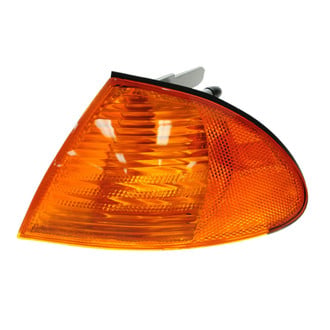 TRQ® - Replacement Turn Signal-Corner Lights