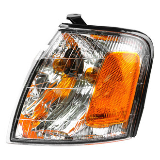 TRQ® - Replacement Turn Signal-Corner Lights