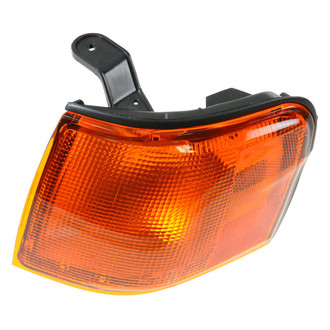 TRQ® - Replacement Turn Signal-Corner Lights