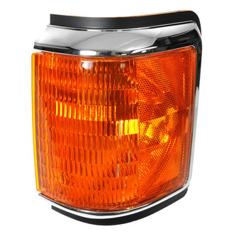 TRQ® - Replacement Turn Signal-Corner Lights
