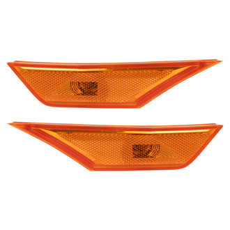 TRQ® - Custom Signal Lights
