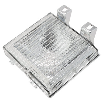 TRQ® - Driver Side Replacement Turn Signal/Parking Light