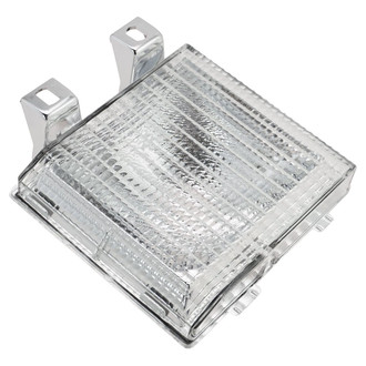 TRQ® - Passenger Side Replacement Turn Signal/Parking Light