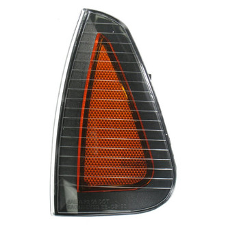 TRQ® - Driver Side Replacement Turn Signal/Corner Light