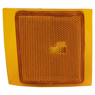 TRQ® - Replacement Turn Signal-Parking Lights