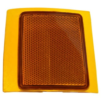 TRQ® - Side Reflectors