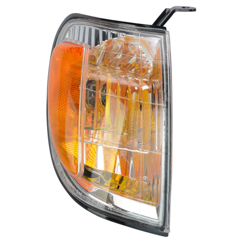 TRQ® SLA87472 - Driver and Passenger Side Replacement Turn Signal