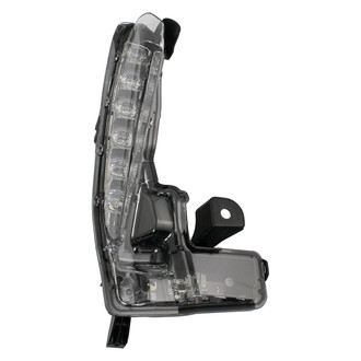 TRQ® - Factory Daytime Running Lights