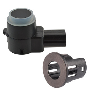 TRQ® - Rear Inner Parking Aid Sensor Kit