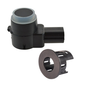 TRQ® - Rear Outer Parking Aid Sensor Kit