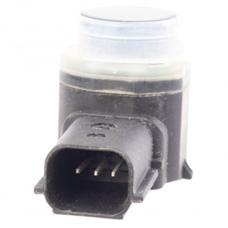 Front Or Rear Parking Assist Sensor Pair For Buick Cadillac Chevrolet