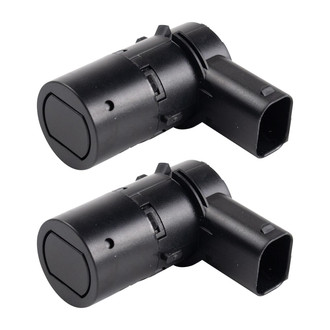 TRQ® - 2-Piece Parking Assist Sensor Set