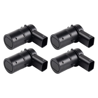 TRQ® - 4-Piece Parking Assist Sensor Set