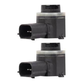 TRQ® - 2-Piece Parking Assist Sensor Set