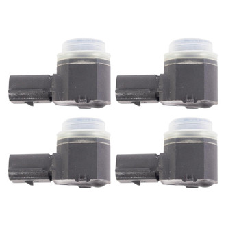 TRQ® - 4-Piece Parking Assist Sensor Set