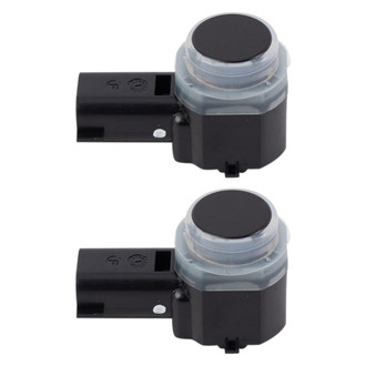 TRQ® - 2-Piece Parking Assist Sensor Set
