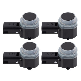 TRQ® - 4-Piece Parking Assist Sensor Set