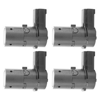 TRQ® - 4-Piece Parking Assist Sensor Set