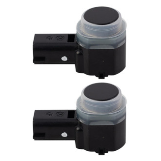 TRQ® - 2-Piece Parking Assist Sensor Set
