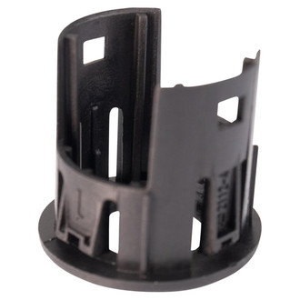 TRQ® - Parking Assist Sensor Bezel