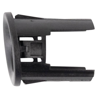 TRQ® - Parking Assist Sensor Bezel