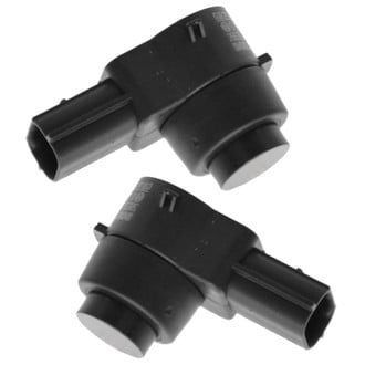 TRQ® - 2-Piece Parking Assist Sensor Set