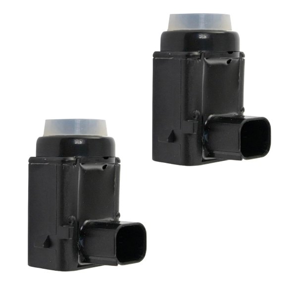 TRQ® - 2-Piece Parking Assist Sensor Set