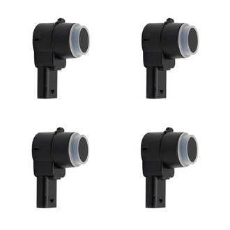 TRQ® - 4-Piece Parking Assist Sensor Set
