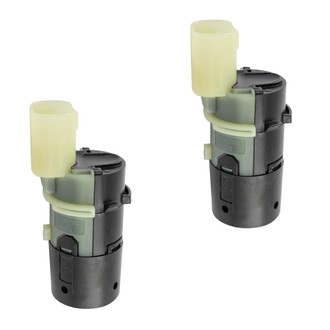 TRQ® - 2-Piece Parking Assist Sensor Set