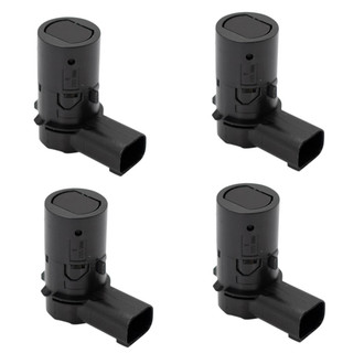 TRQ® - 4-Piece Parking Assist Sensor Set
