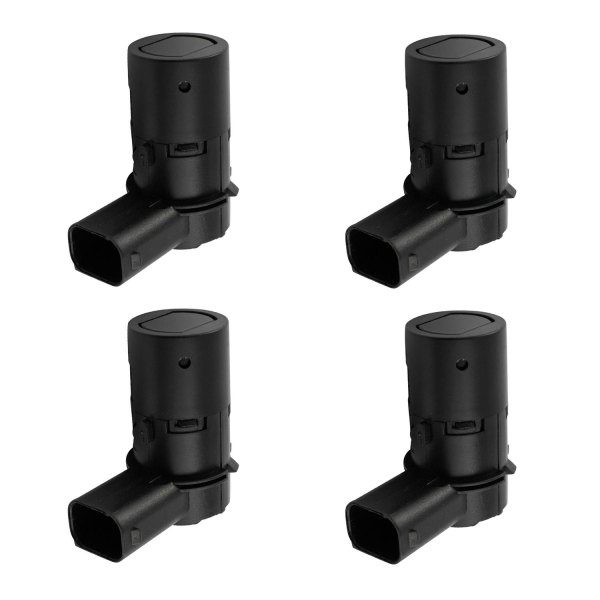 TRQ® - 4-Piece Parking Assist Sensor Set