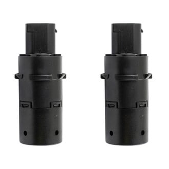 TRQ® - 2-Piece Parking Assist Sensor Set