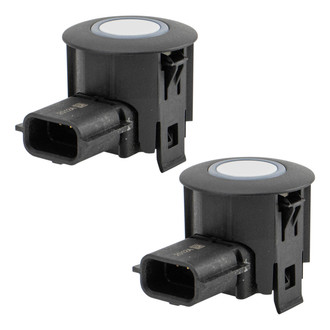 TRQ® - Front or Rear Parking Aid Sensor
