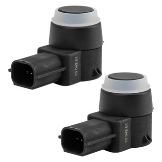 TRQ® - Rear Driver and Passenger Side Parking Aid Sensor