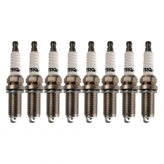 Vehicle Ignition Parts | Spark Plugs, Coils, Wires — CARiD.com