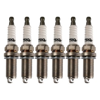 TRQ® - Spark Plug Set