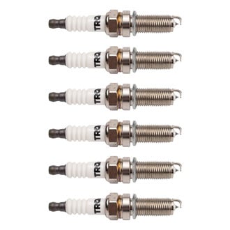 TRQ® - Spark Plug Set