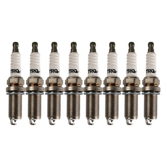 TRQ® - Spark Plug Set
