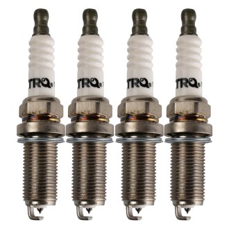 TRQ® - Spark Plug Set