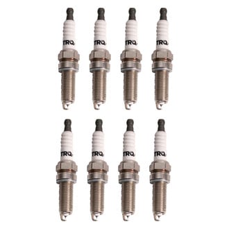 TRQ® - Iridium Spark Plug Set
