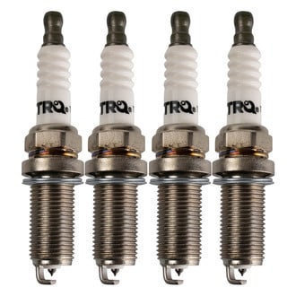 TRQ® - Spark Plug Set