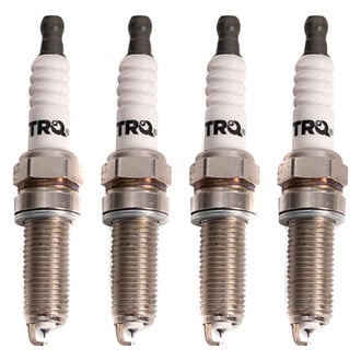 TRQ® - Spark Plug Set