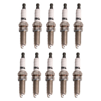 TRQ® - Iridium Spark Plug Set