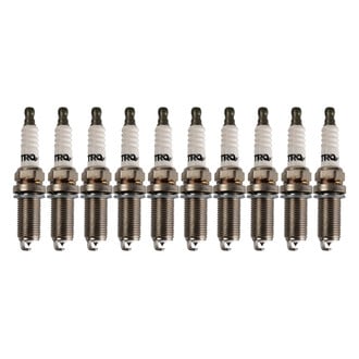 TRQ® - Spark Plug Set