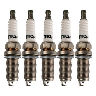 TRQ® - Spark Plug Set