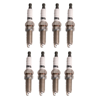 TRQ® - Iridium Spark Plug Set