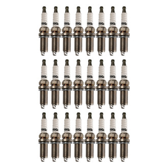 TRQ® - Iridium Spark Plug Set